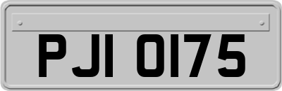 PJI0175
