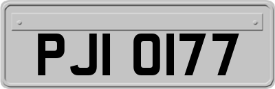 PJI0177