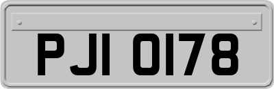 PJI0178
