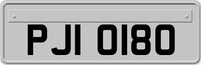 PJI0180