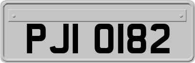 PJI0182