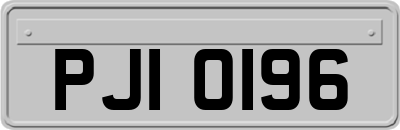 PJI0196