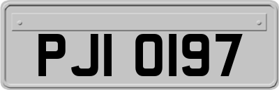 PJI0197