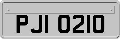 PJI0210