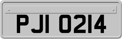PJI0214