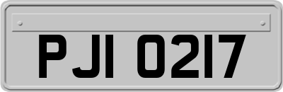 PJI0217