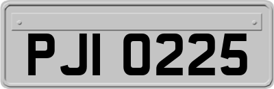 PJI0225