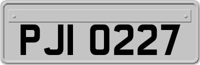 PJI0227