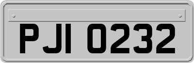 PJI0232