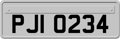 PJI0234