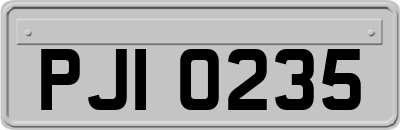 PJI0235