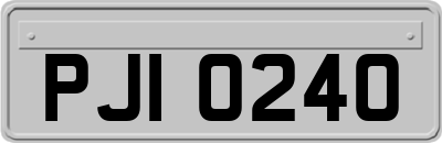 PJI0240