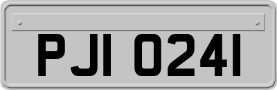 PJI0241