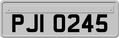 PJI0245