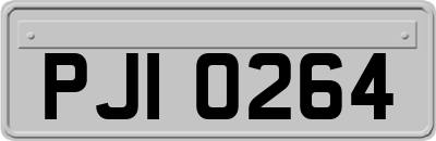 PJI0264
