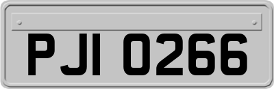 PJI0266