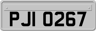 PJI0267