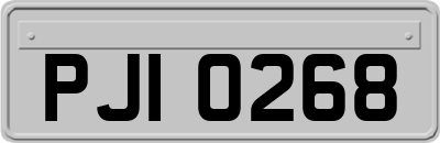 PJI0268