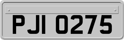 PJI0275