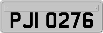 PJI0276