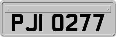 PJI0277