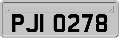 PJI0278