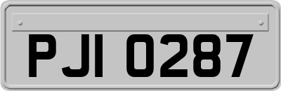 PJI0287