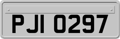 PJI0297