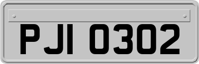 PJI0302