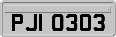 PJI0303