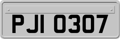PJI0307