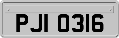 PJI0316