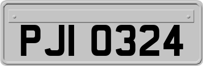 PJI0324