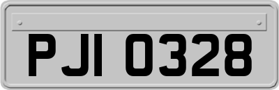 PJI0328
