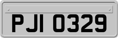 PJI0329
