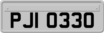 PJI0330