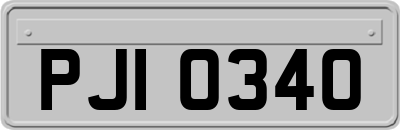 PJI0340
