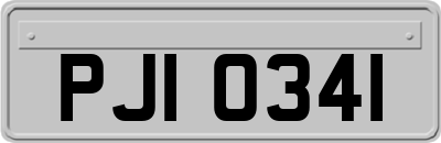 PJI0341