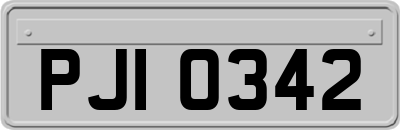 PJI0342
