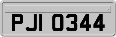 PJI0344