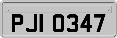 PJI0347
