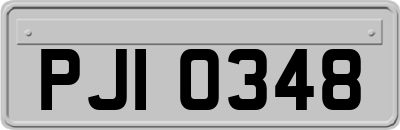 PJI0348