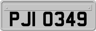 PJI0349