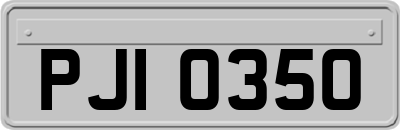 PJI0350