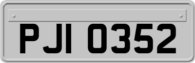 PJI0352