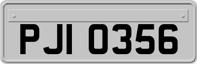 PJI0356