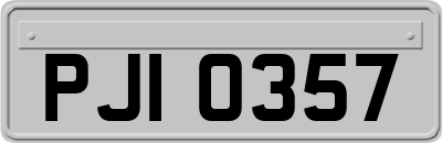 PJI0357