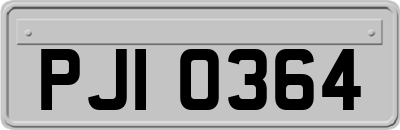 PJI0364