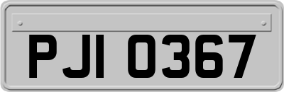 PJI0367