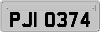 PJI0374
